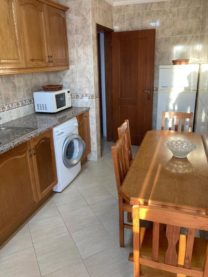 Alvor Apartment - Center And Beach Bagian luar foto