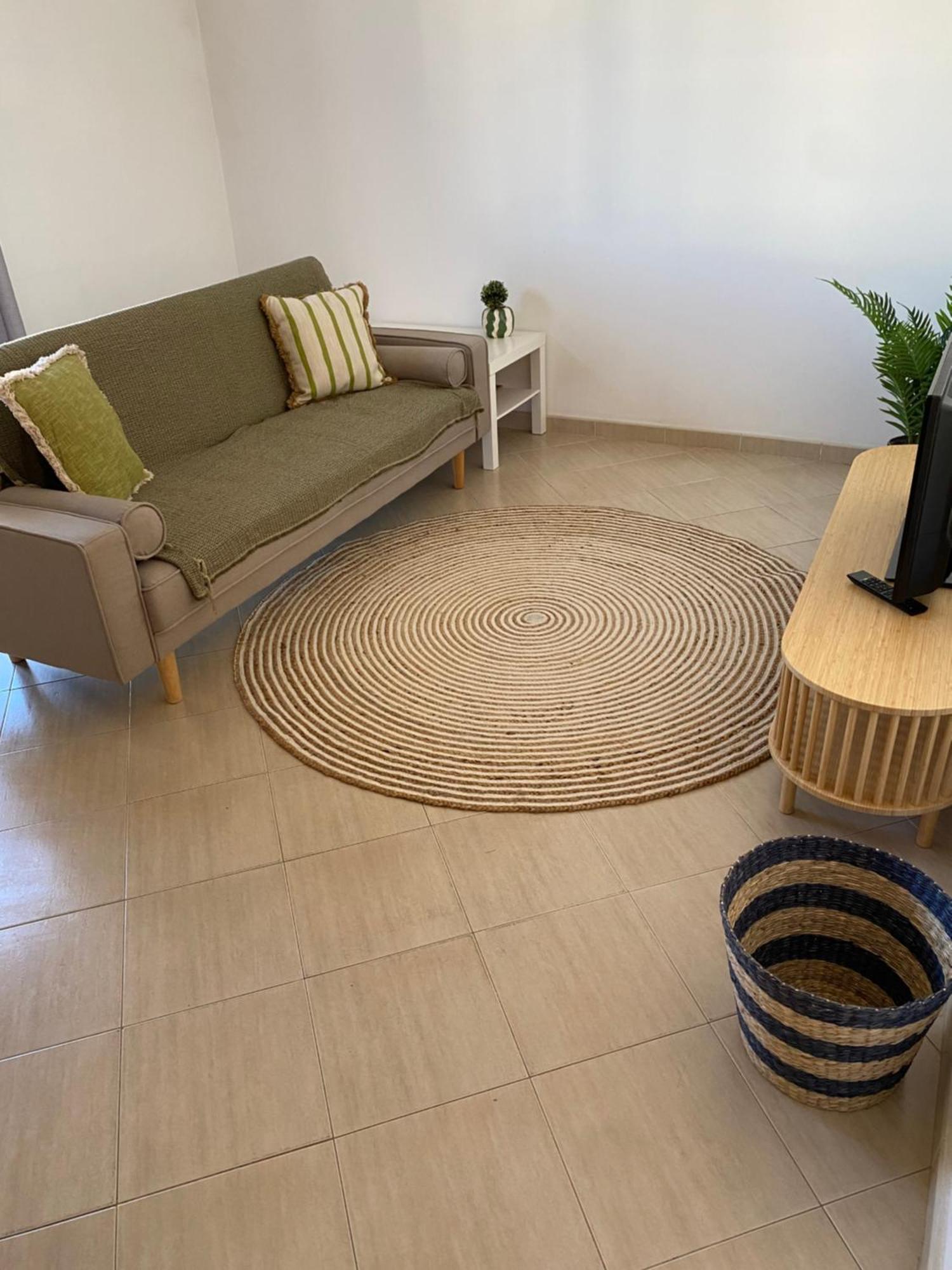 Alvor Apartment - Center And Beach Bagian luar foto