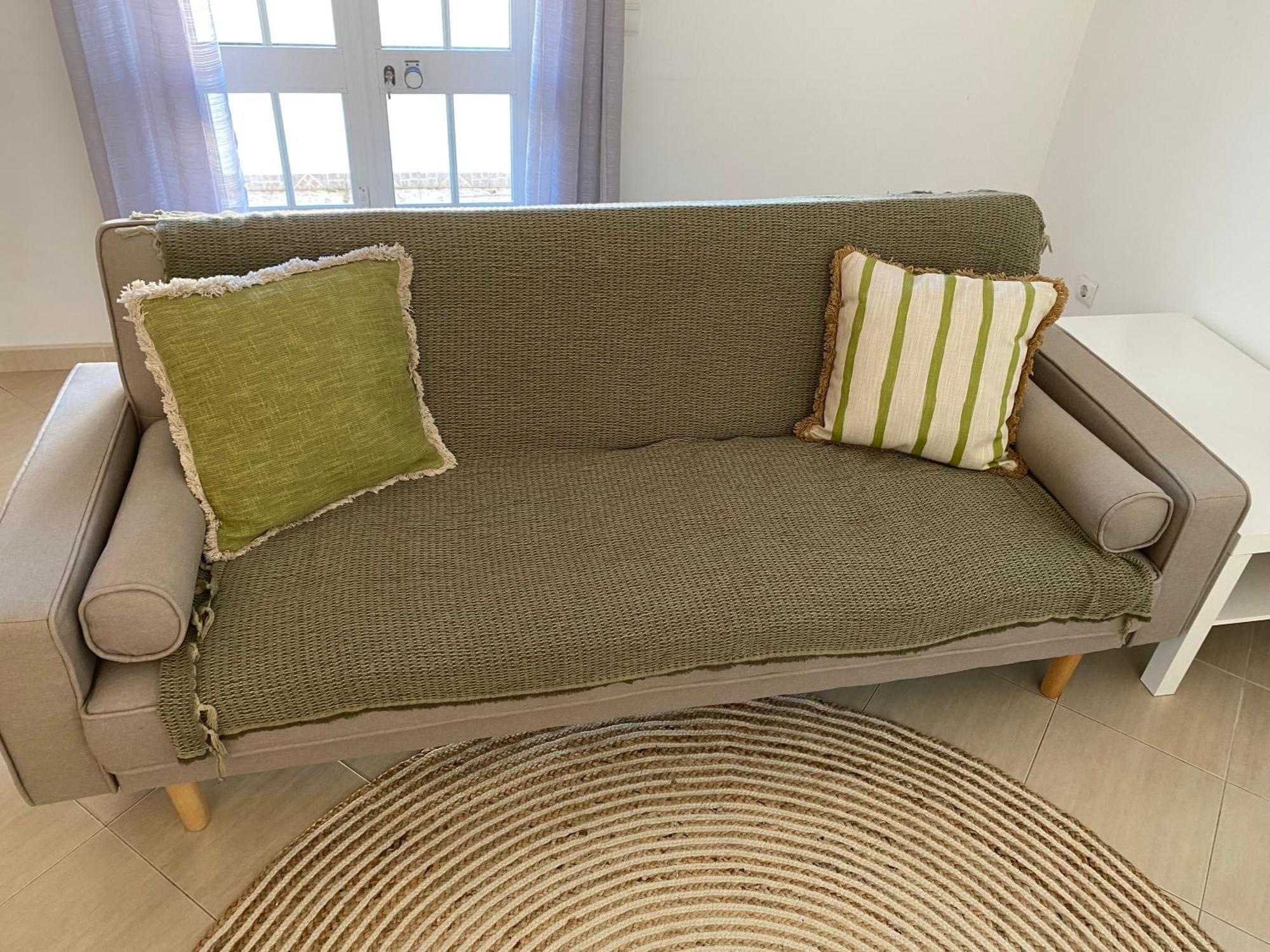 Alvor Apartment - Center And Beach Bagian luar foto