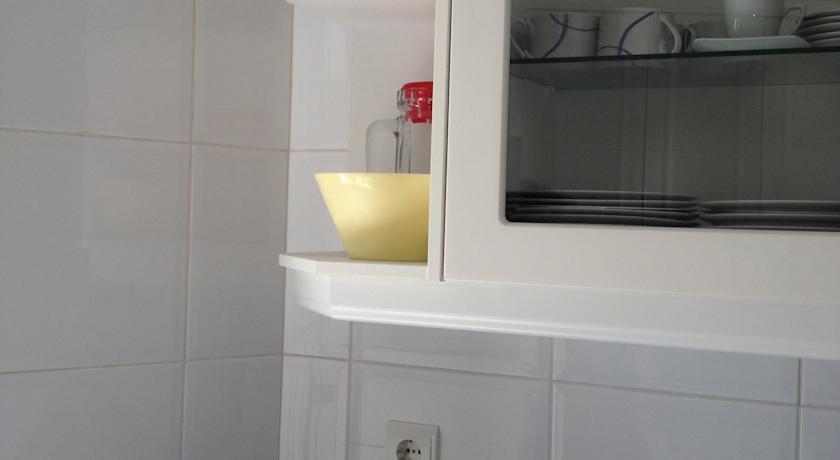 Alvor Apartment - Center And Beach Bagian luar foto