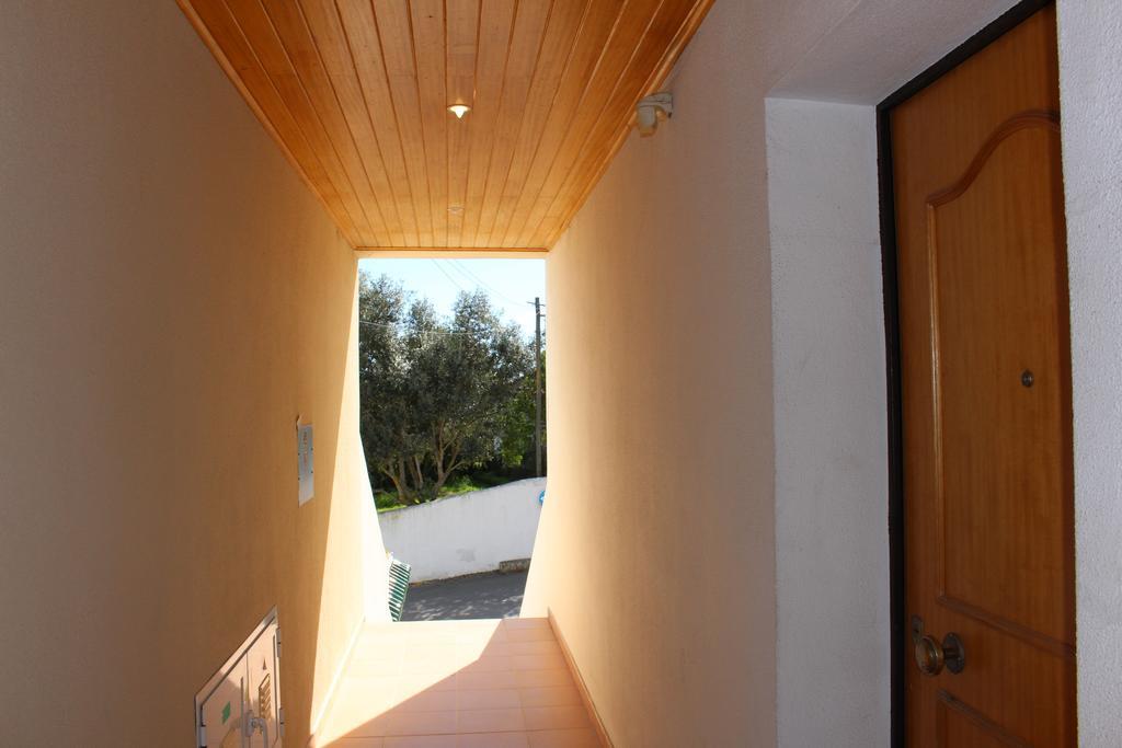 Alvor Apartment - Center And Beach Bagian luar foto