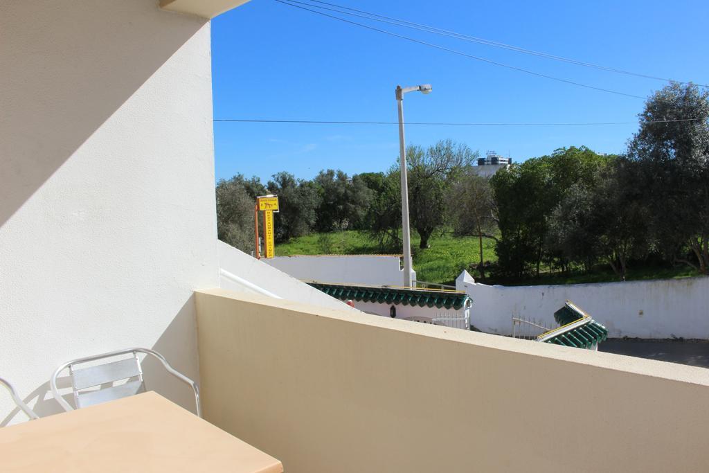 Alvor Apartment - Center And Beach Bagian luar foto