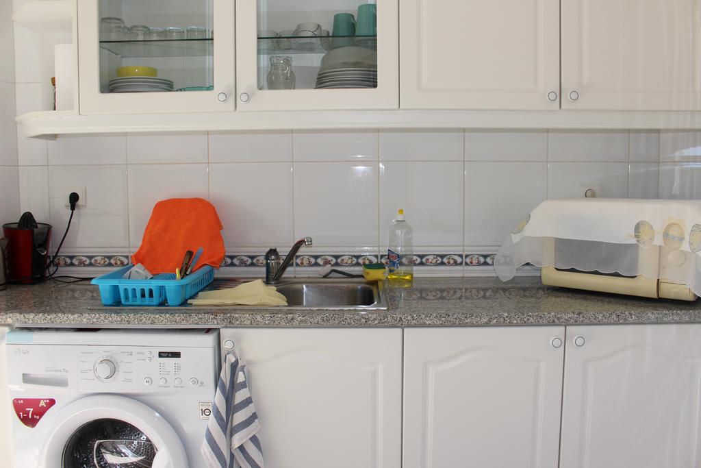 Alvor Apartment - Center And Beach Bagian luar foto