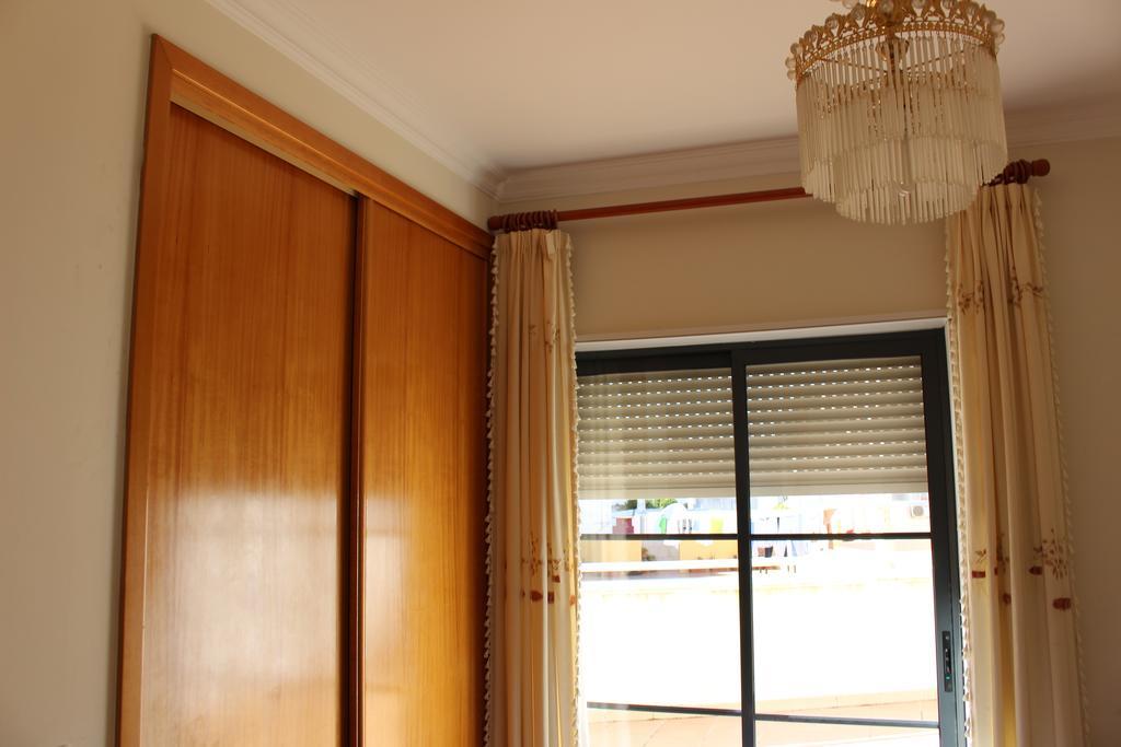 Alvor Apartment - Center And Beach Bagian luar foto