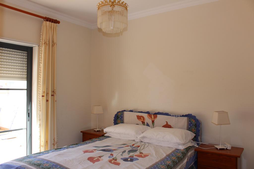 Alvor Apartment - Center And Beach Bagian luar foto