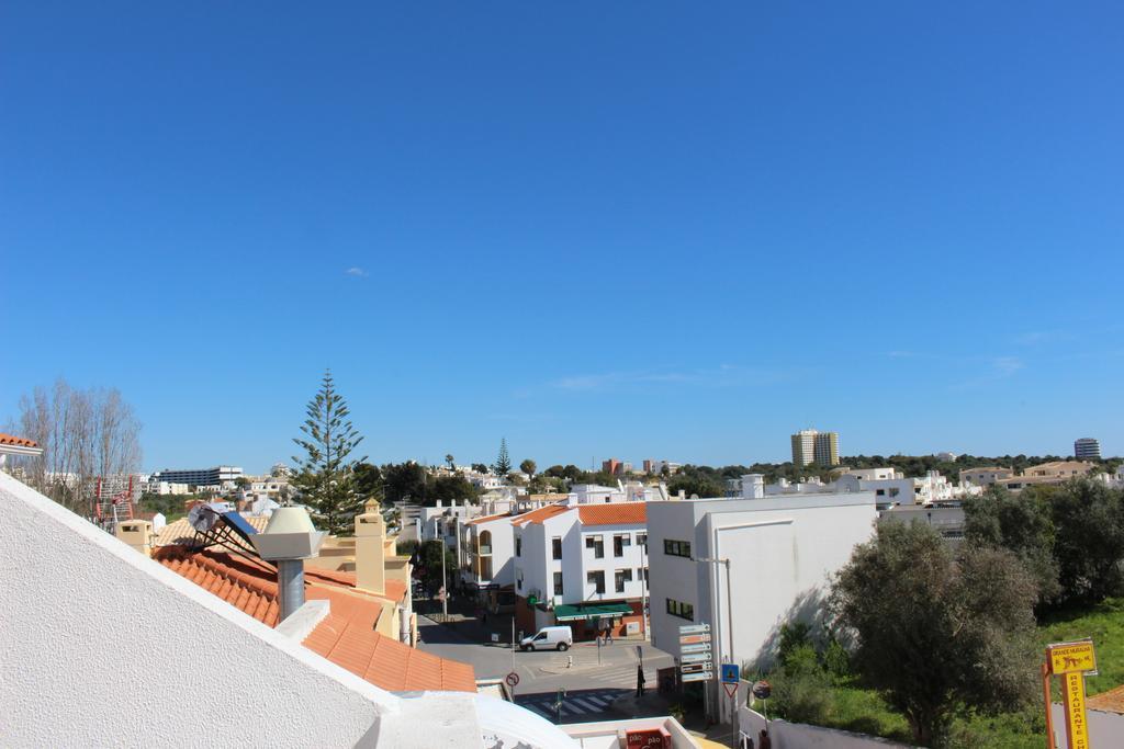 Alvor Apartment - Center And Beach Bagian luar foto
