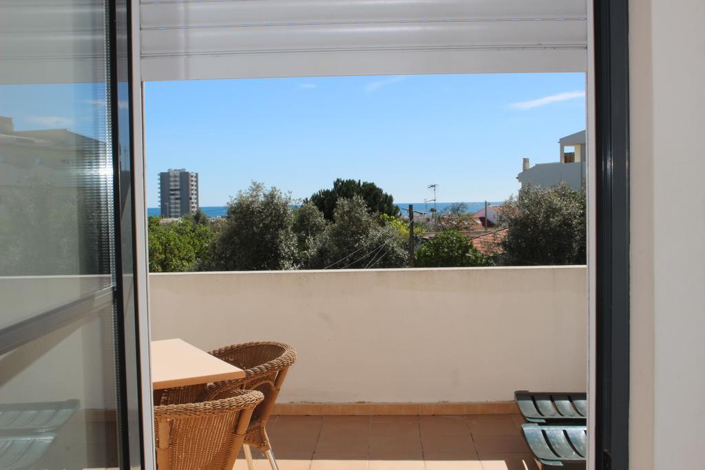 Alvor Apartment - Center And Beach Bagian luar foto