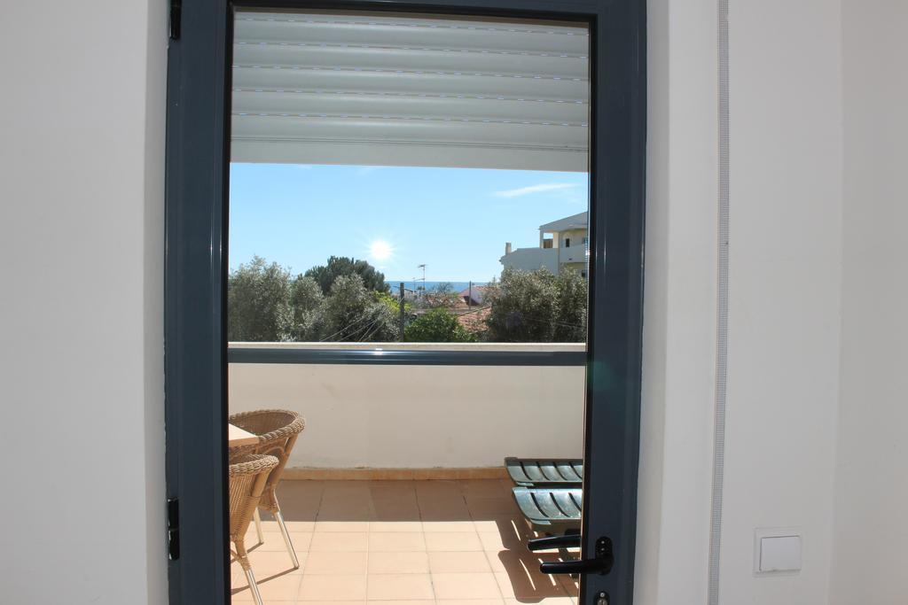 Alvor Apartment - Center And Beach Bagian luar foto