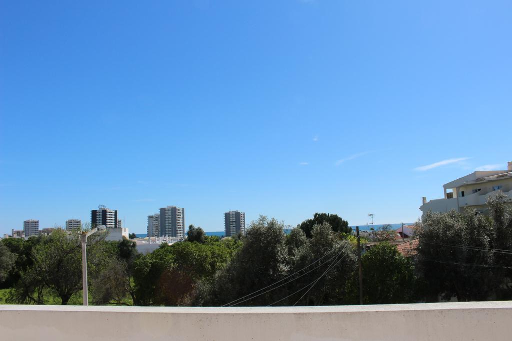 Alvor Apartment - Center And Beach Bagian luar foto