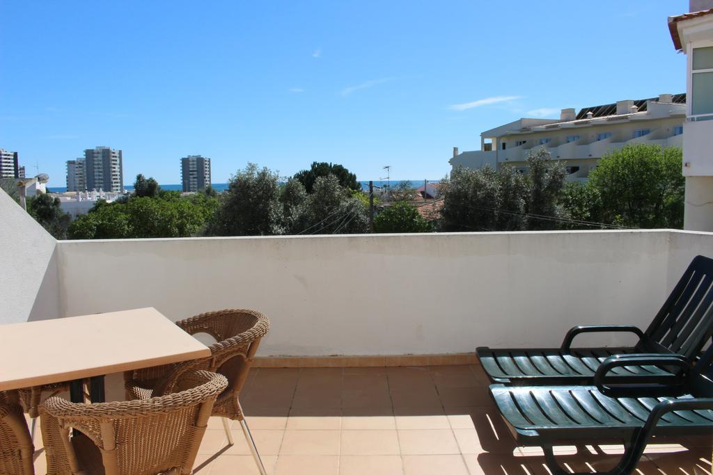 Alvor Apartment - Center And Beach Bagian luar foto