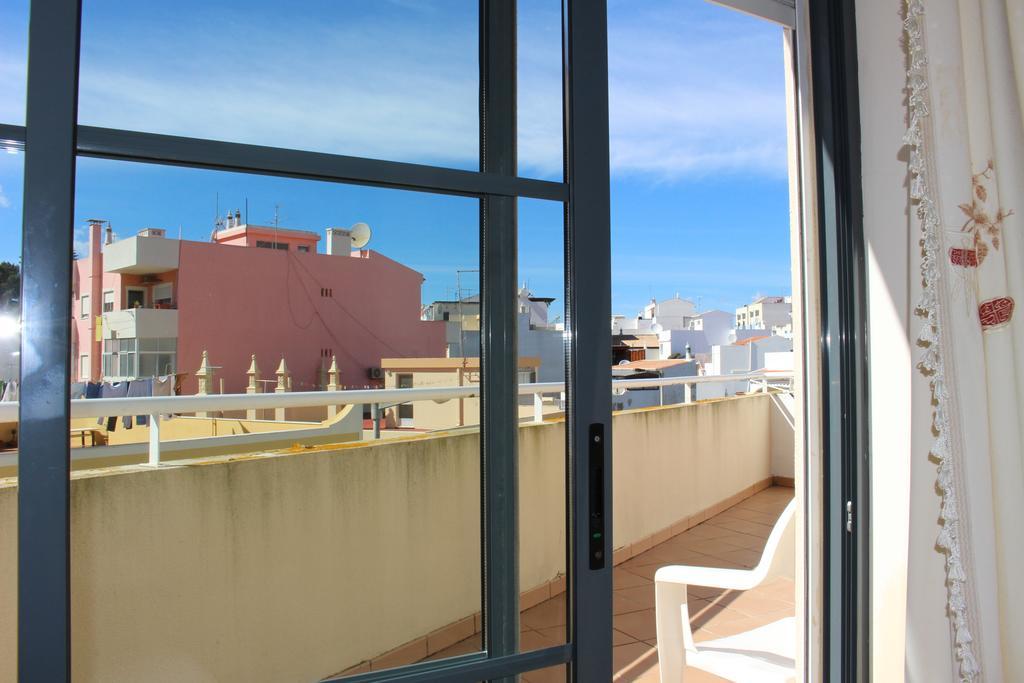 Alvor Apartment - Center And Beach Bagian luar foto