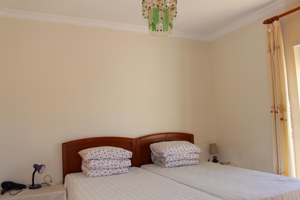 Alvor Apartment - Center And Beach Bagian luar foto