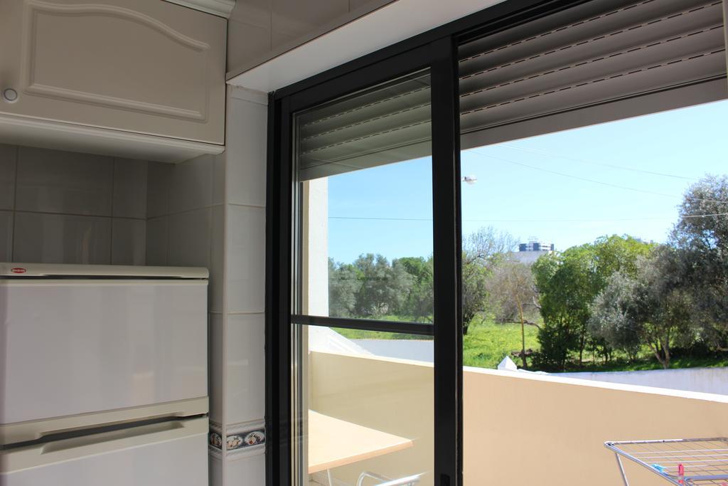 Alvor Apartment - Center And Beach Ruang foto