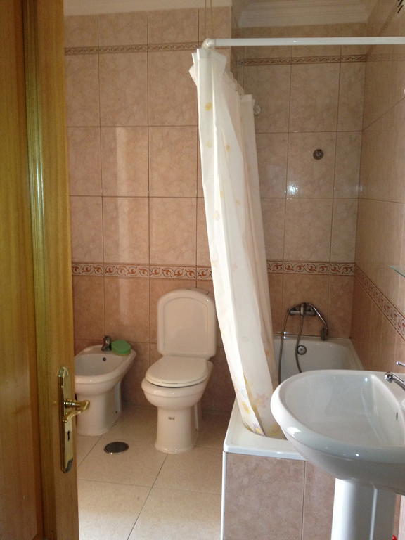 Alvor Apartment - Center And Beach Bagian luar foto