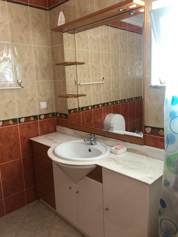 Alvor Apartment - Center And Beach Bagian luar foto
