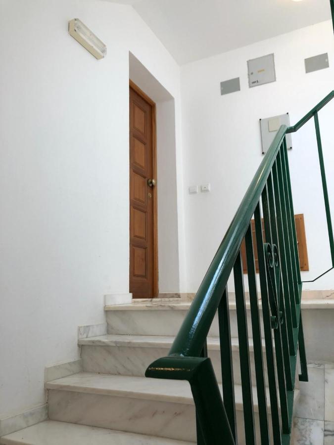 Alvor Apartment - Center And Beach Bagian luar foto